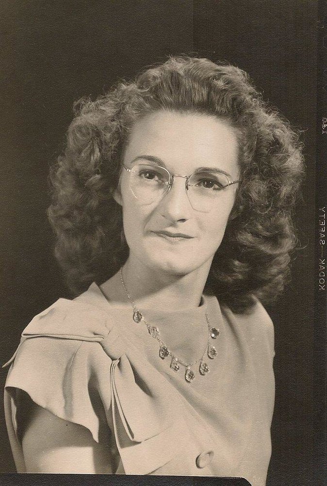 Shirley Nielsen