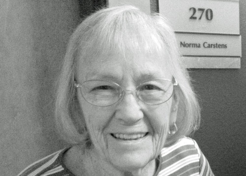 Norma Carstens