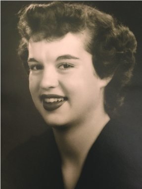 Ernestine Scarbrough