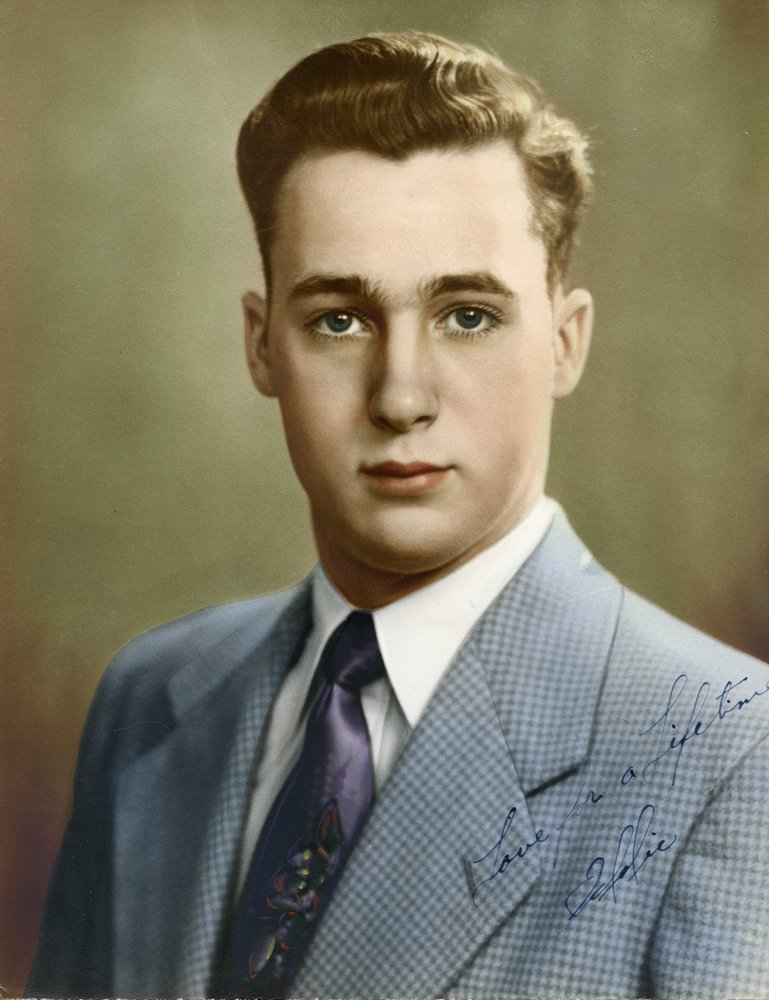 Edward Levesque