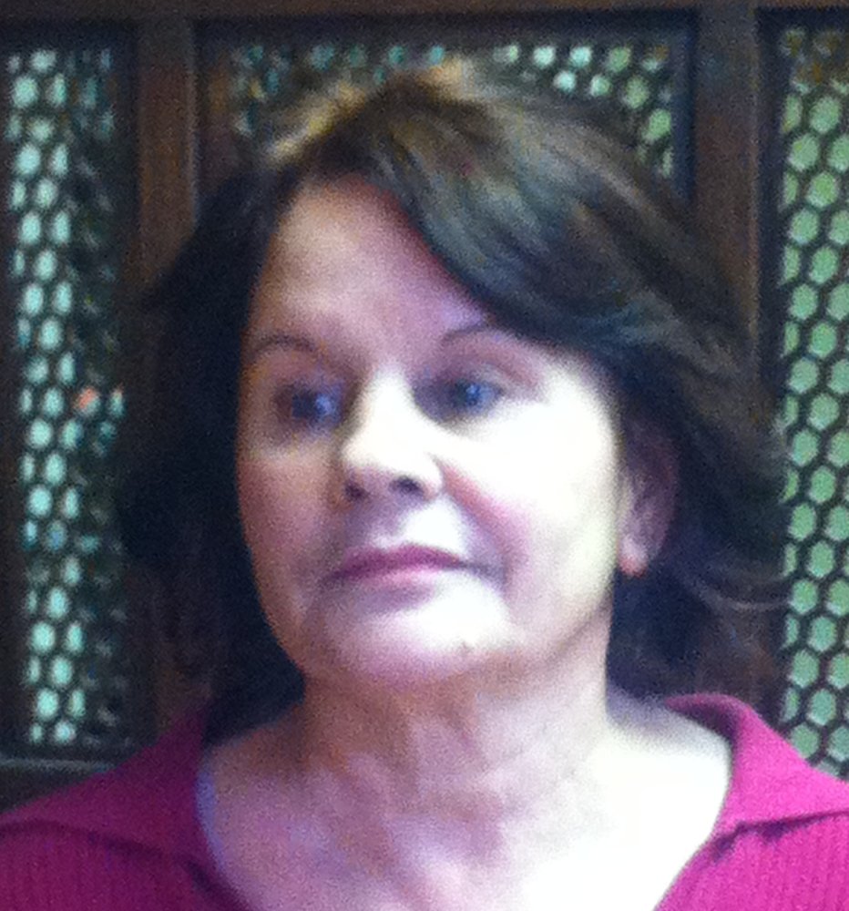 Irma Rivera