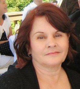 Irma Rivera