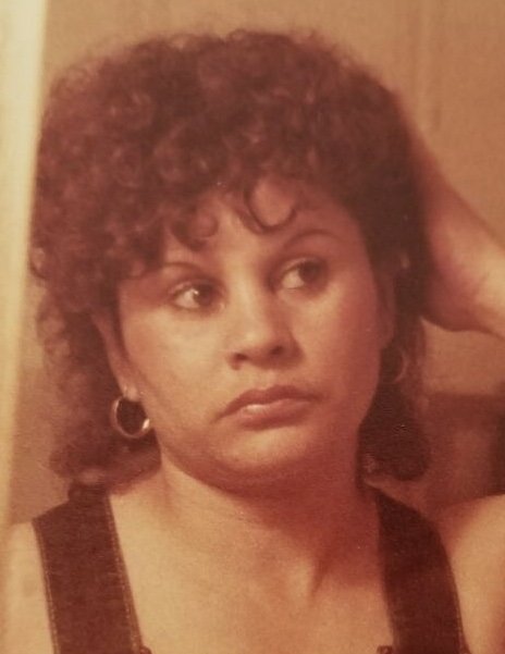 Irma Rivera