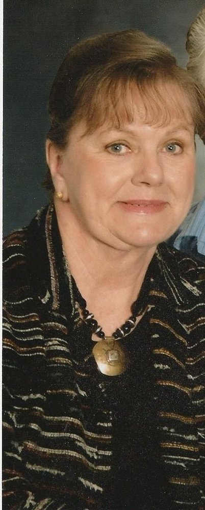 Margaret Doucette