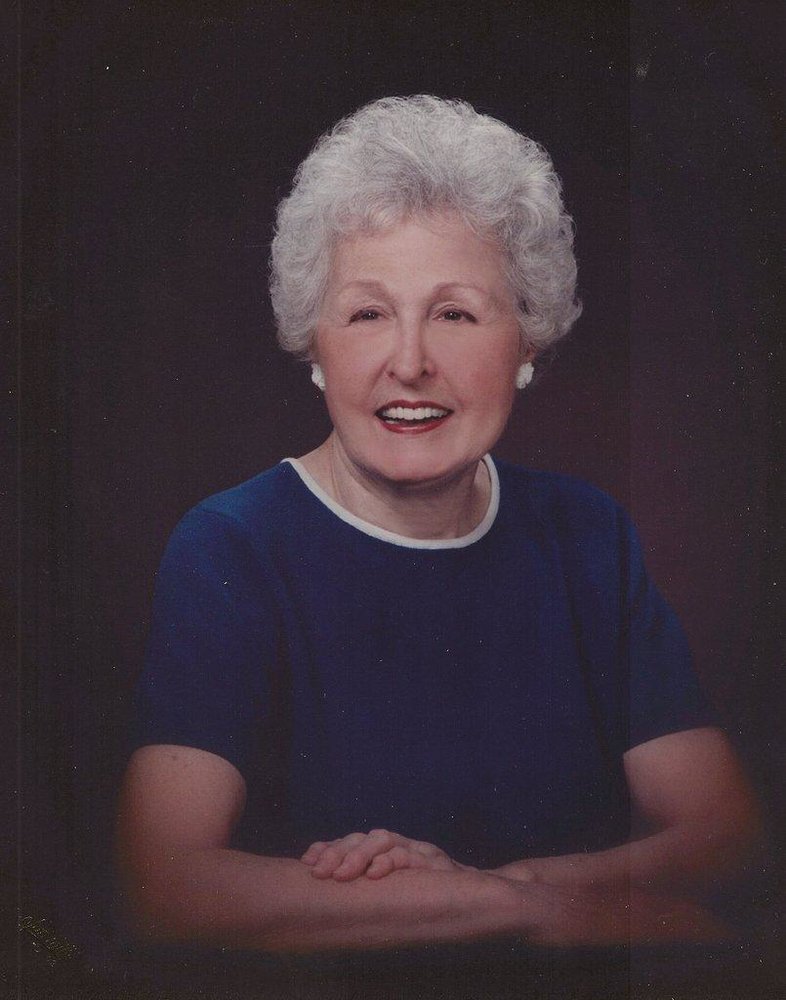 Ethel Bowman