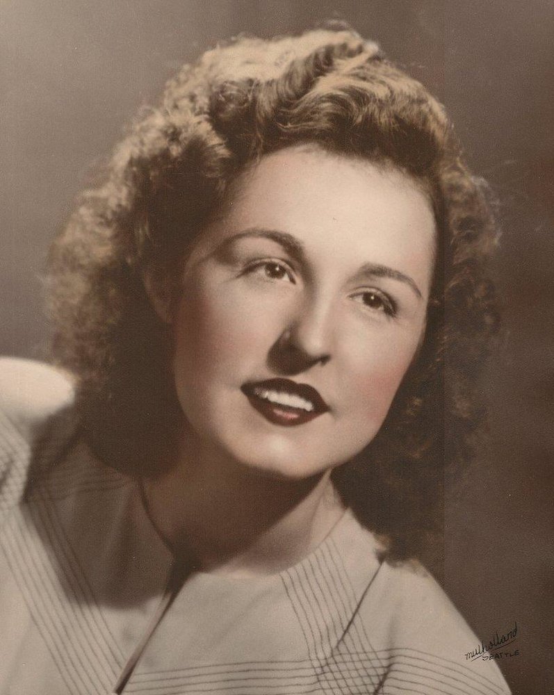 Ethel Bowman