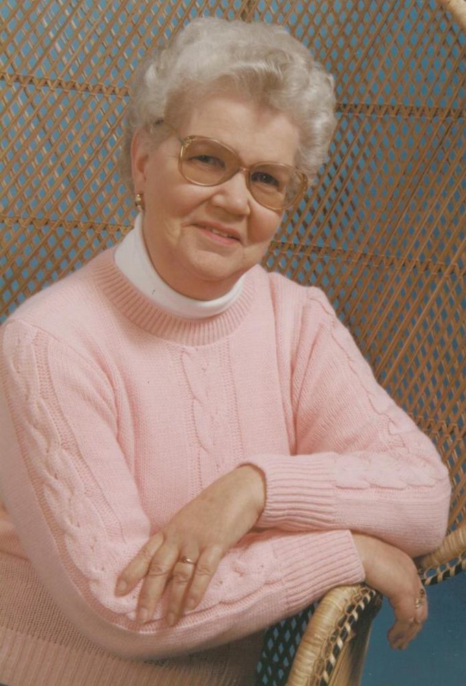 Mabel Johnson