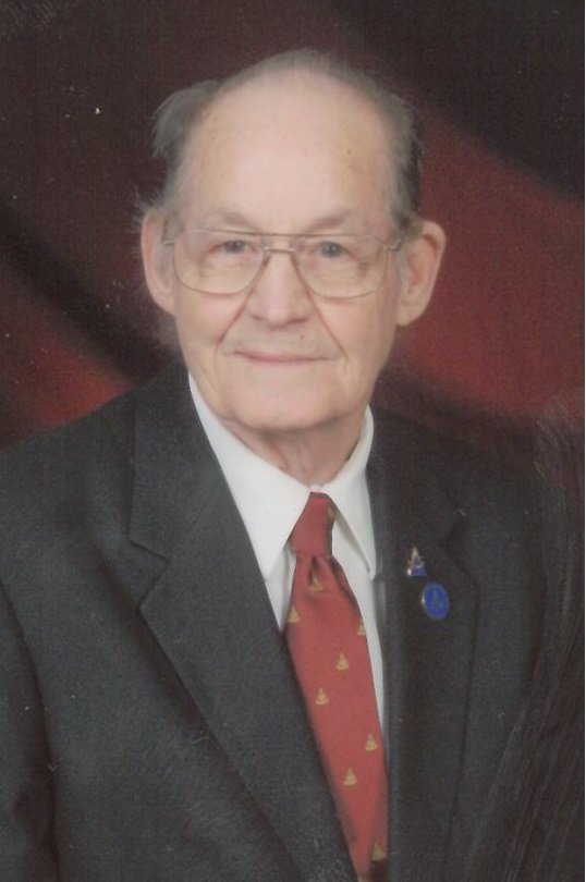 Cecil Tackett