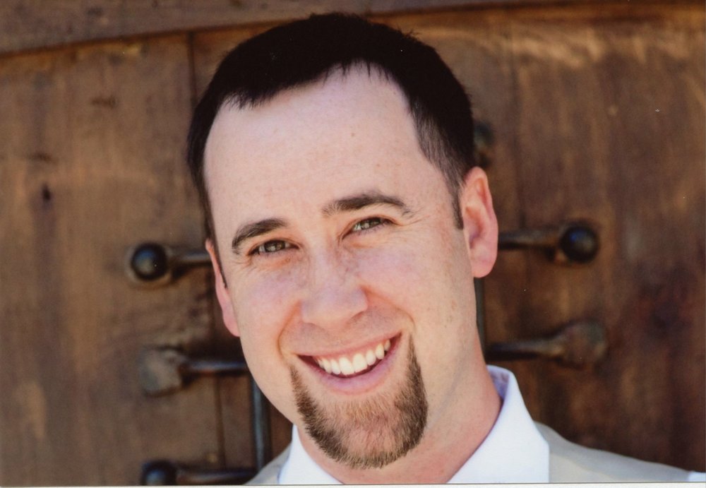 Andrew Marvin