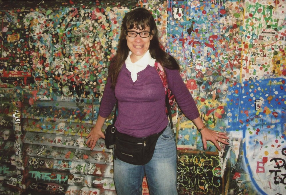 Christy Johnston