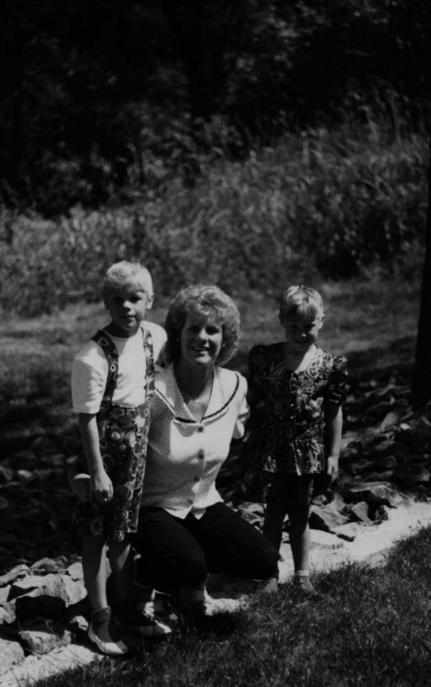 Arlene Conaway