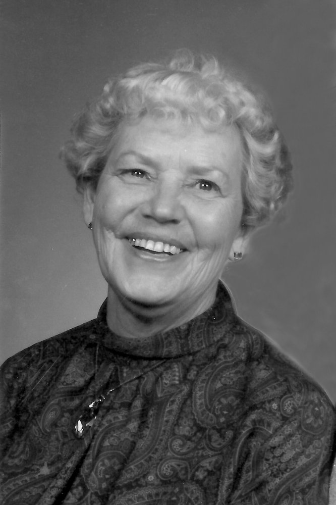 Audrey Patterson