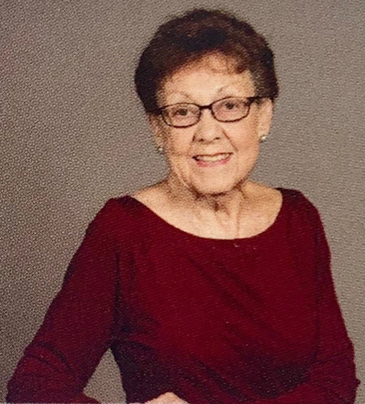 Betty Rischman