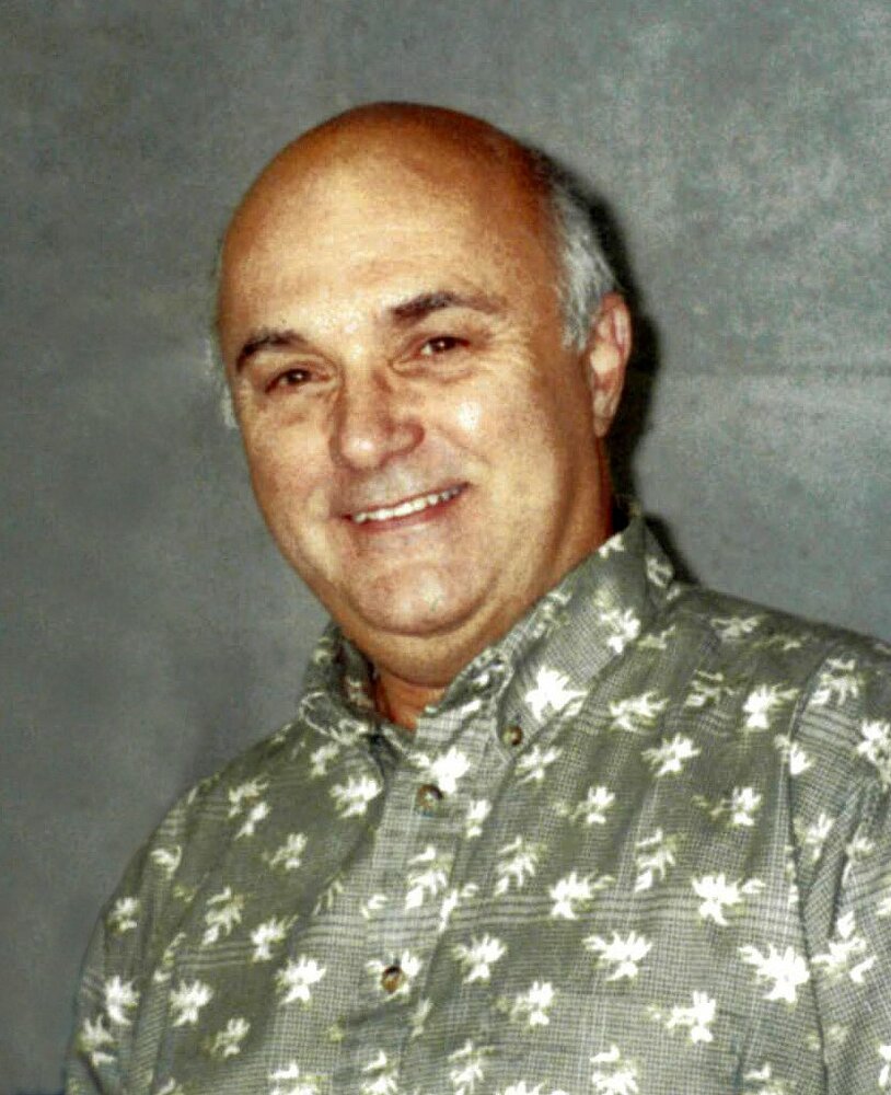 John Mihalyo