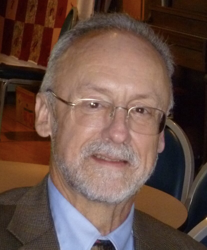 William  Paulson