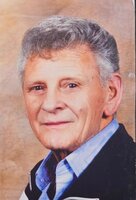 William  Douglas Throgmorton