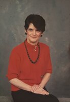 Daisy  Orina McClure