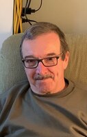 Terry   Blundy