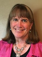 Marygene Ethel Smith