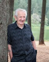 Duane Willard Fredrickson