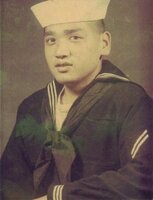 Lawrence Asao Ogawa